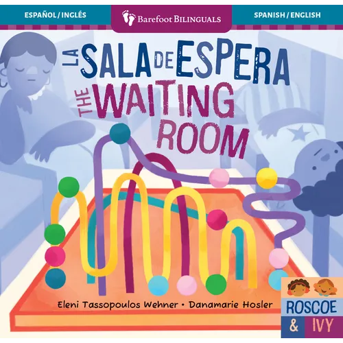 La Sala de Espera / The Waiting Room