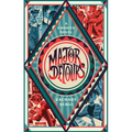 Major Detours: A Choices Novel
