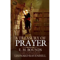 A Treasury of Prayer