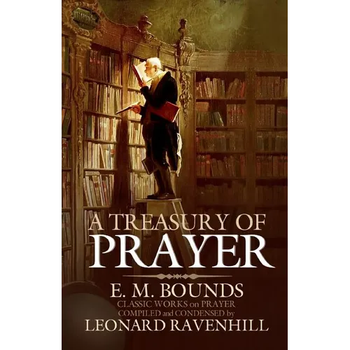 A Treasury of Prayer