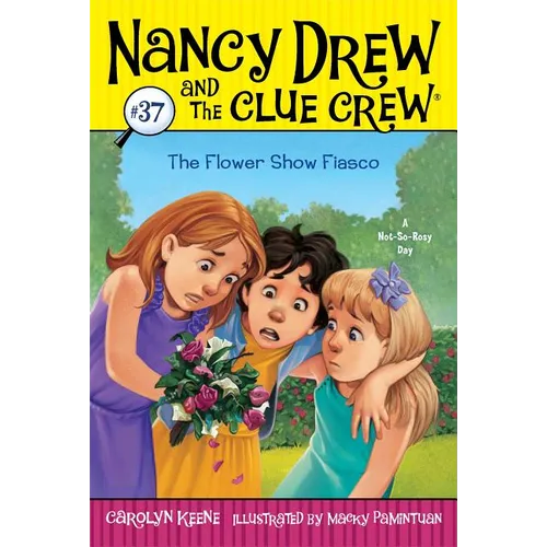 The Flower Show Fiasco