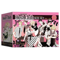 Ouran High School Host Club Complete Box Set: Volumes 1-18 with Premium