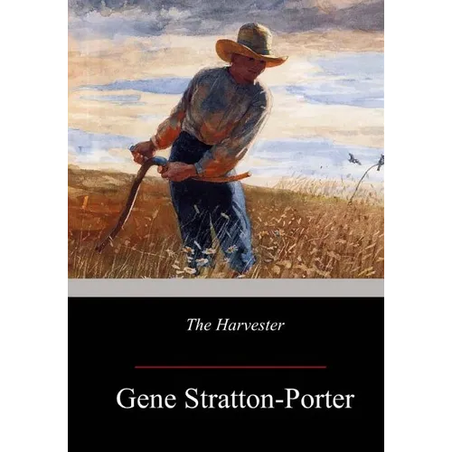 The Harvester