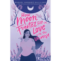 How Moon Fuentez Fell in Love with the Universe
