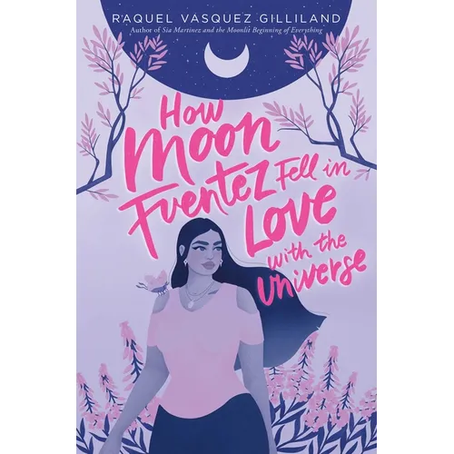 How Moon Fuentez Fell in Love with the Universe