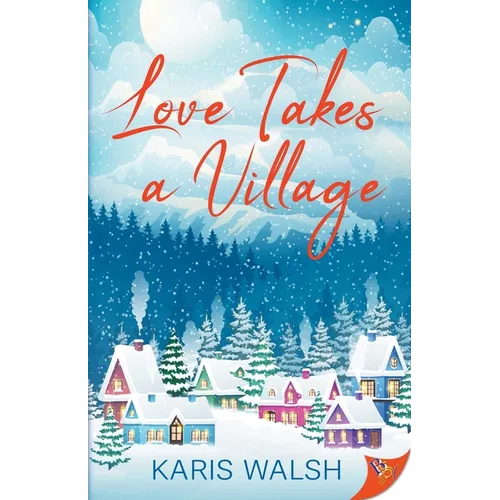 Love Takes a Village