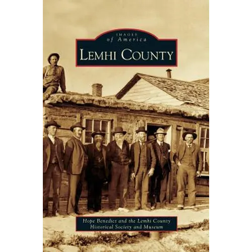Lemhi County