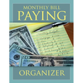 Monthly Bill Paying Organizer
