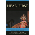 Head First: The Language of the Head Voice
