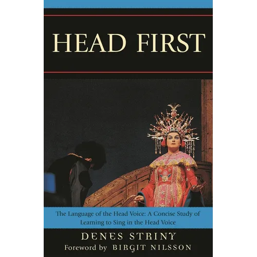 Head First: The Language of the Head Voice