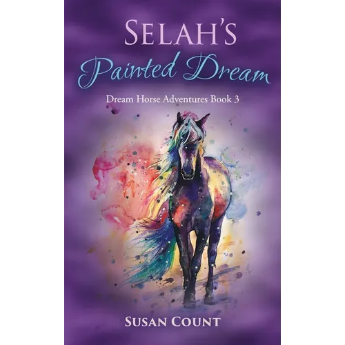 Selah's Painted Dream