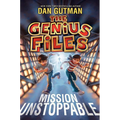 The Genius Files: Mission Unstoppable
