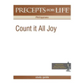 Precepts For Life Study Guide: Count It All Joy (Philippians)