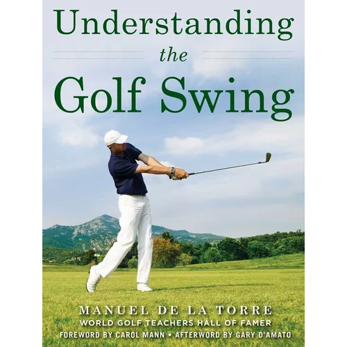 Understanding the Golf Swing