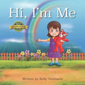 Hi, I'm Me