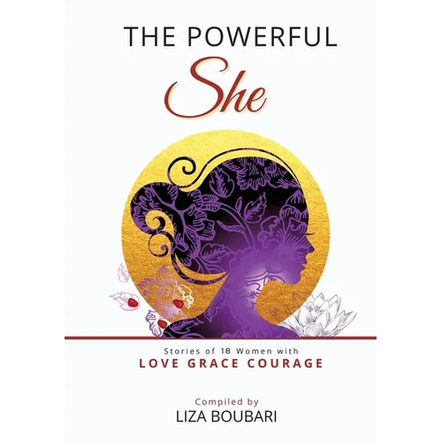The Powerful She