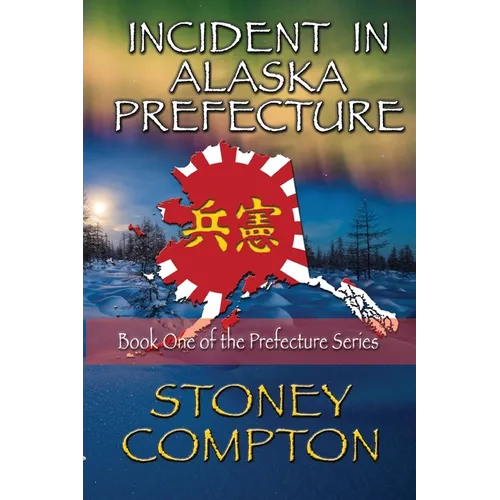 Incident in Alaska Prefecture