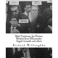 Mob Testimony: Joe Pistone, Michael Scars DiLeonardo, Angelo Lonardo and others: The court testimony of FBI New York Undercover Agent Joe Pistone, Gam