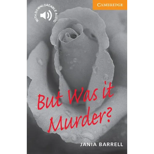 But Was It Murder?
