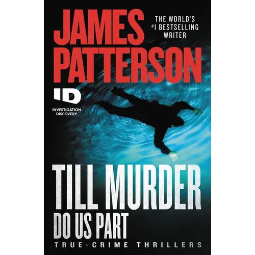 Till Murder Do Us Part