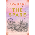 The Spare: A Biotech Billionaires Novel