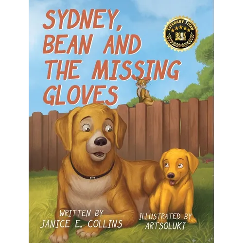 Sydney, Bean, and the Missing Gloves