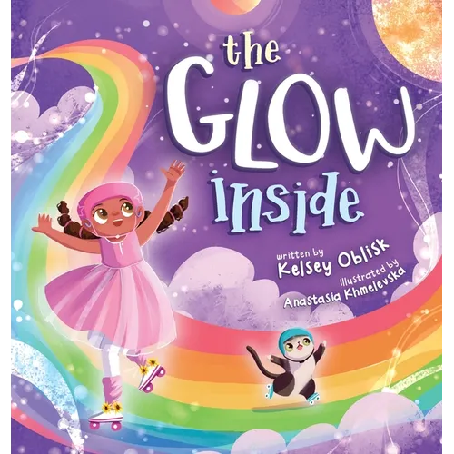 The Glow Inside