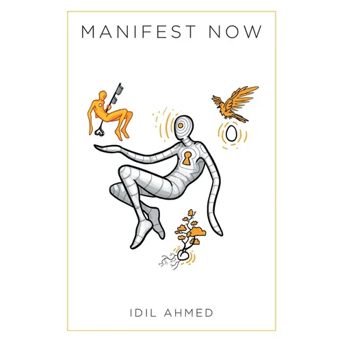 Manifest Now