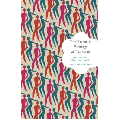 The Essential Writings of Rousseau