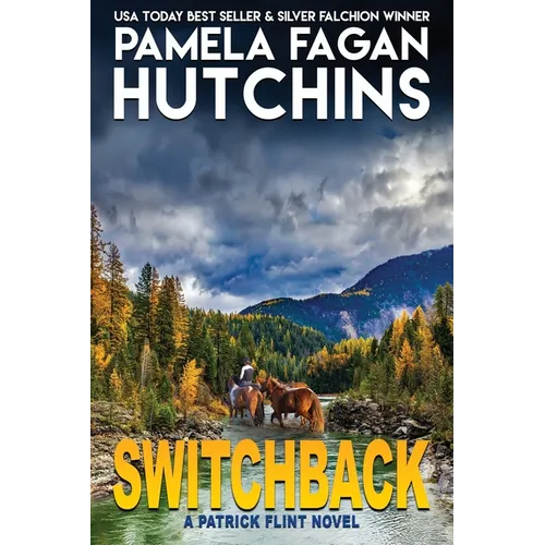 Switchback: A Patrick Flint Novel