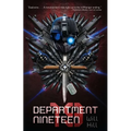 Department 19: First Edition