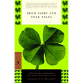 Irish Fairy and Folk Tales