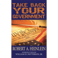 Take Back Your Government