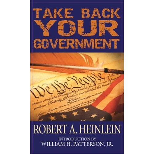 Take Back Your Government