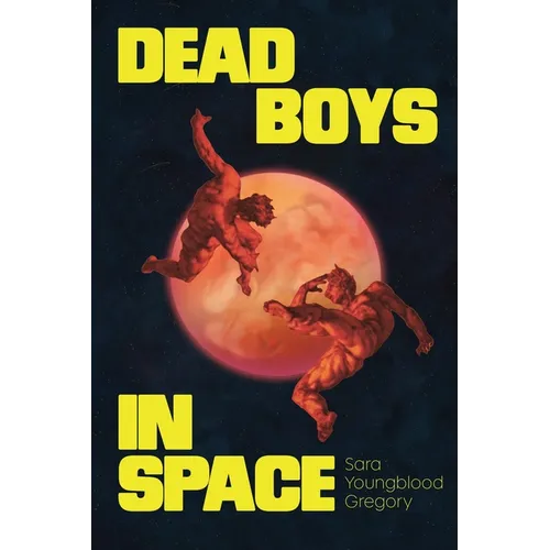 Dead Boys in Space