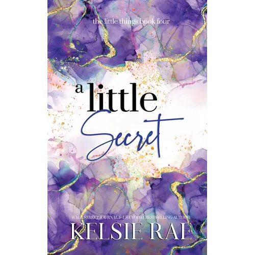 A Little Secret
