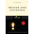 Prayer and Listening