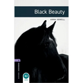 Oxford Bookworms Library: Black Beauty: Level 4: 1400-Word Vocabulary