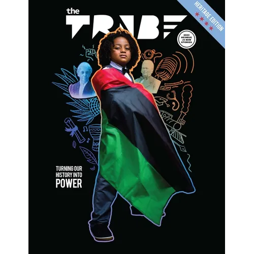 The Triibe Guide: Heritage Edition