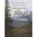 Complete Symphonies for Solo Piano