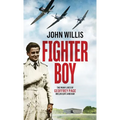 Fighter Boy: The Many Lives of Geoffrey Page