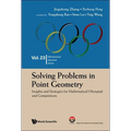 Solving Problems in Point Geometry