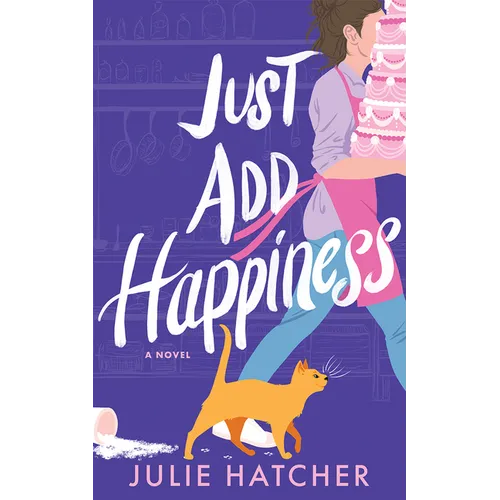 Just Add Happiness