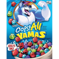 Oops All Yamas