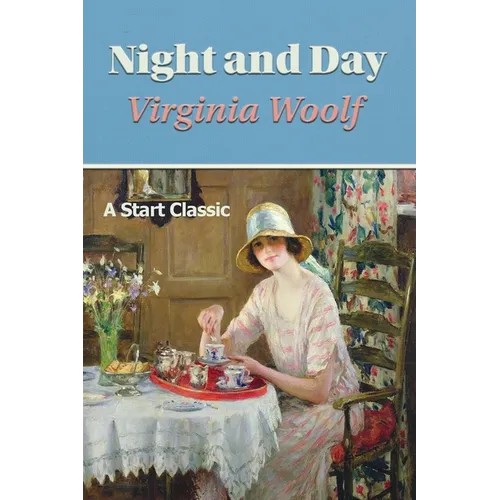 Night and Day