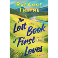 The Lost Book of First Loves