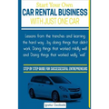 Start Your Own Car Rental Business With Just One Car