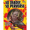 So Deadly, So Perverse 50 Years of Italian Giallo Films