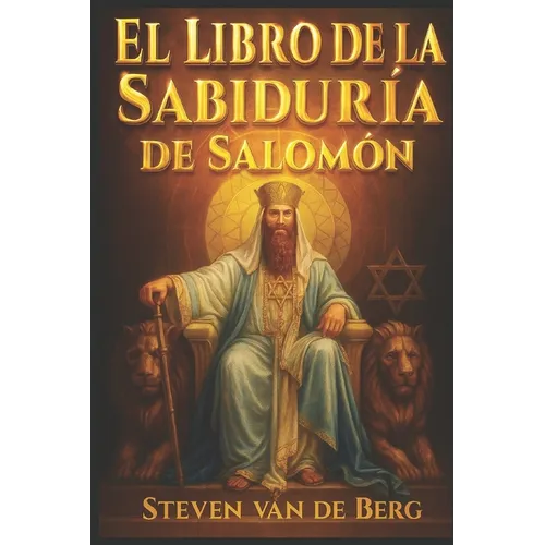 El Libro de la Sabiduría de Salomón