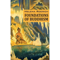 Foundations of Buddhism